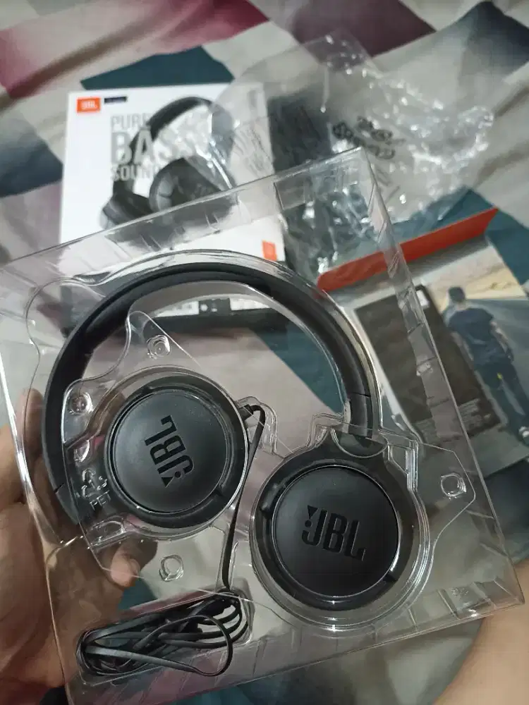 Alat pendengar musik