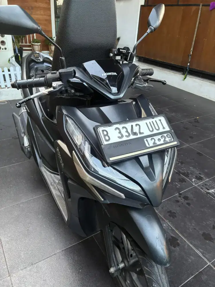 Honda Vario 150 Tahun 2019