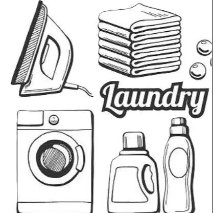 Dibutuhkan Laundry Assistant