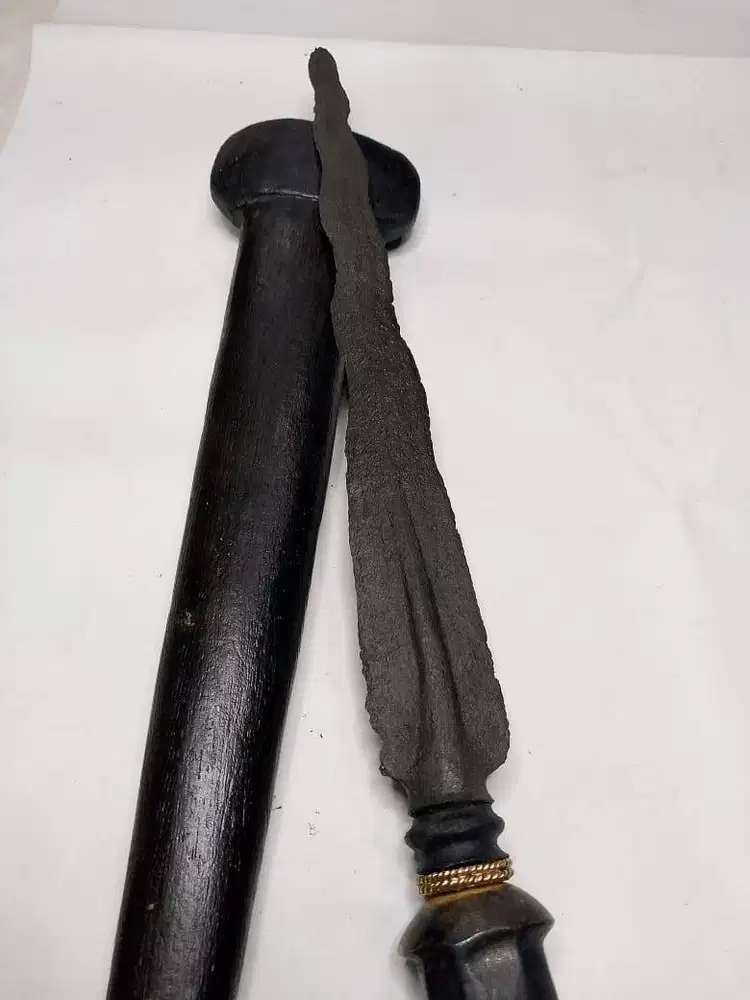 Pusaka Sepuh Tmbk Korowelang wingit