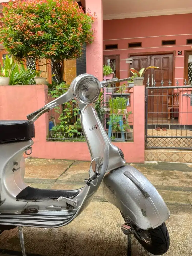 Sprint veloce bagol berkode ( giok hijau )