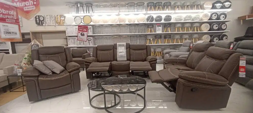 SELMA FURNITURE CILEGON