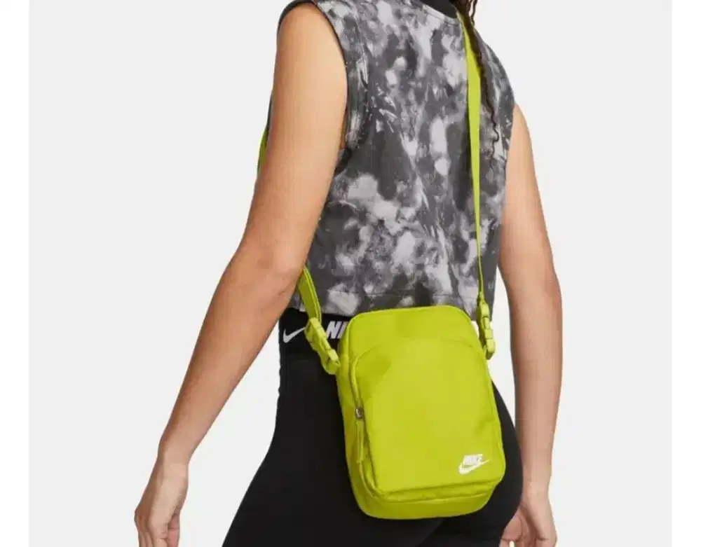 Tas Nike Original. .. Nego Wajar