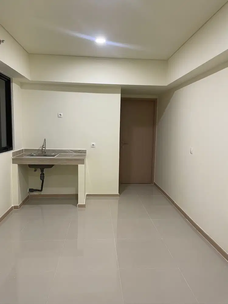 Dijual cepat APARTMENT MEIKARTA