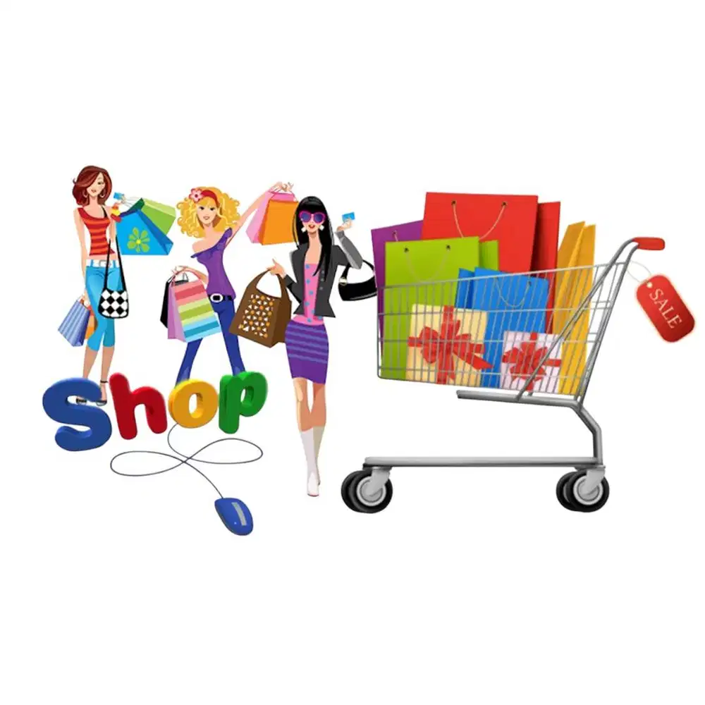 LOWONGAN KERJA – ADMIN ONLINE SHOP