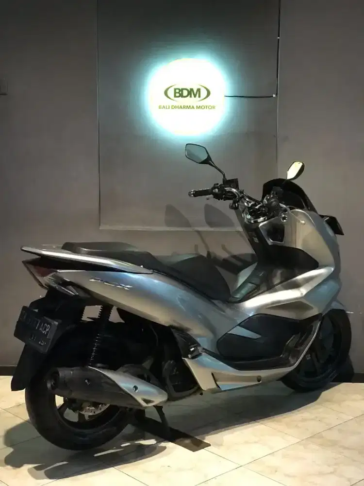 Dp 500 PCX thn. 2020 cash Bali dharma motor