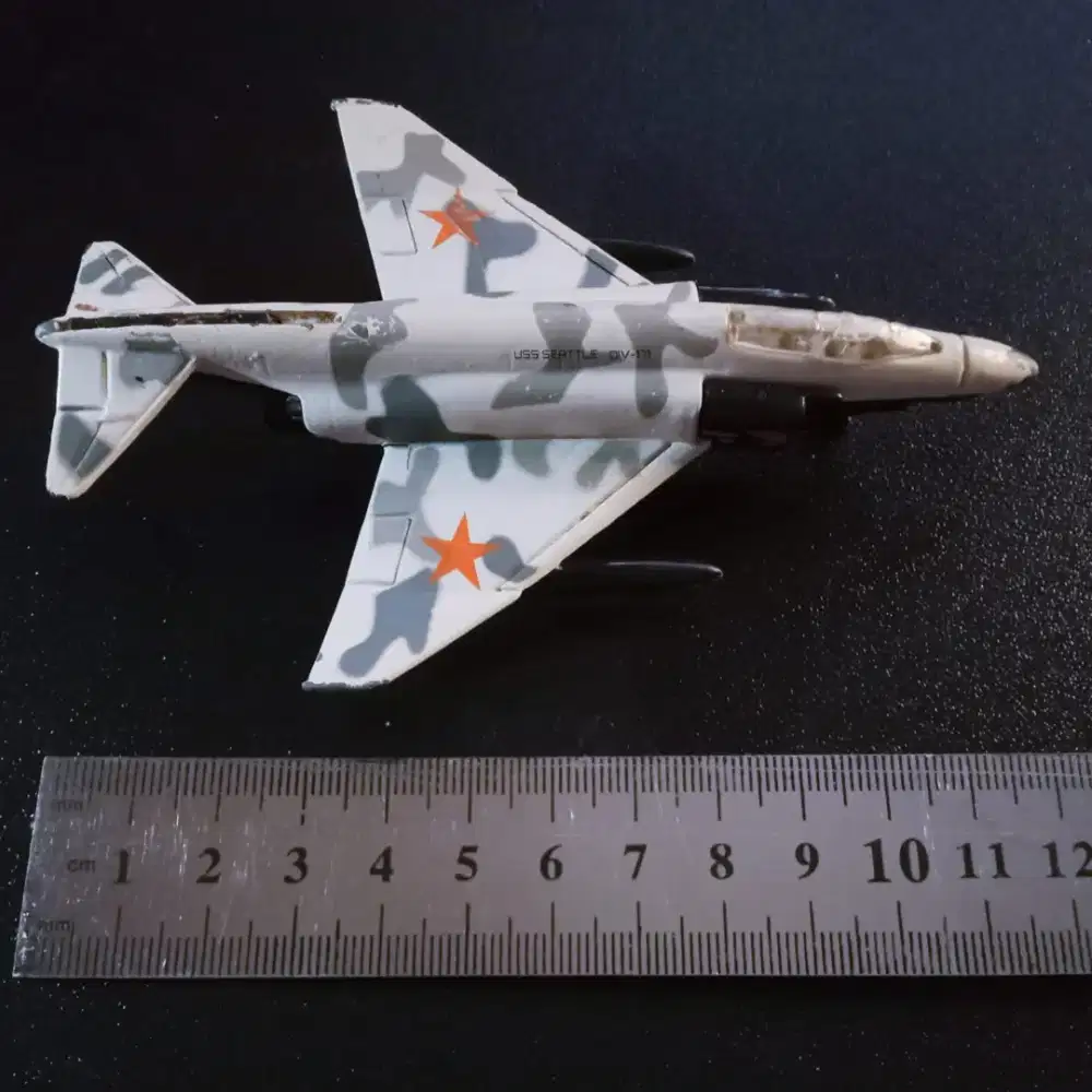 Maisto F4 Phantom II