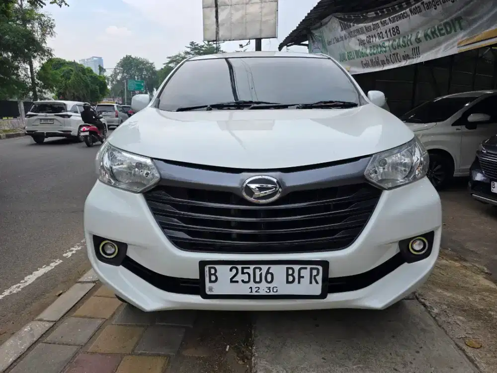 NEW XENIA M MANUAL 2015