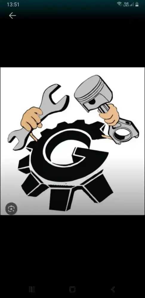 Dicari montir/mekanik motor berpengalaman