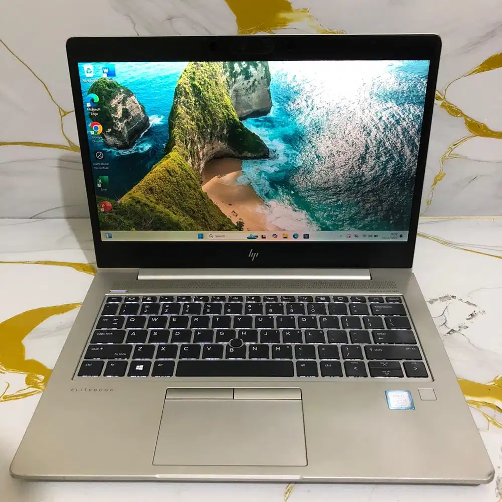 HP EliteBook 830 G6