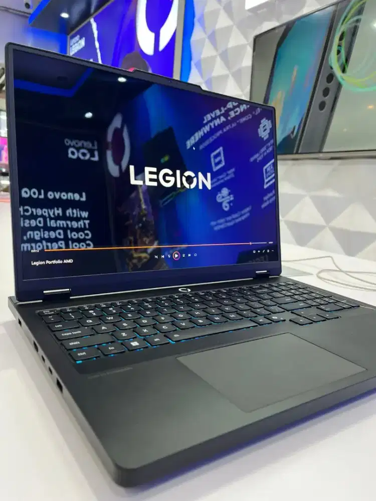 Cicilan Laptop Legion Pro 5