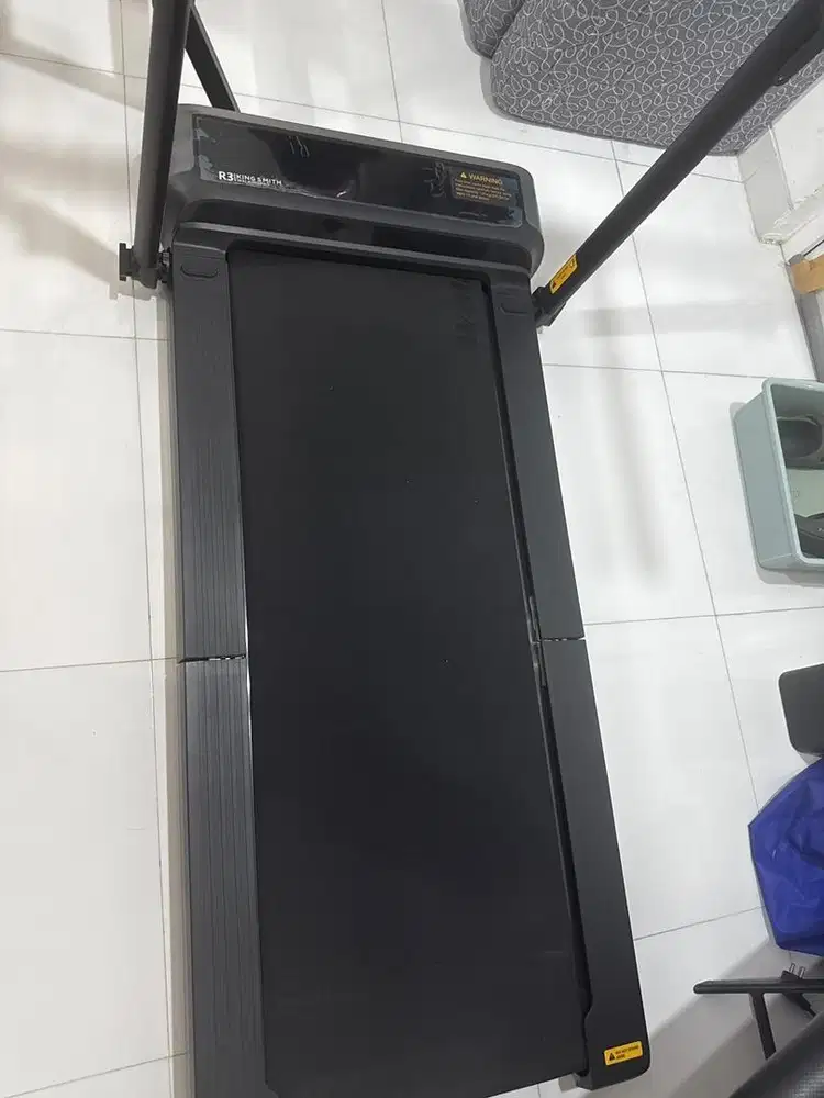 WALKING PAD TREADMILL R3 PRO HYBRID