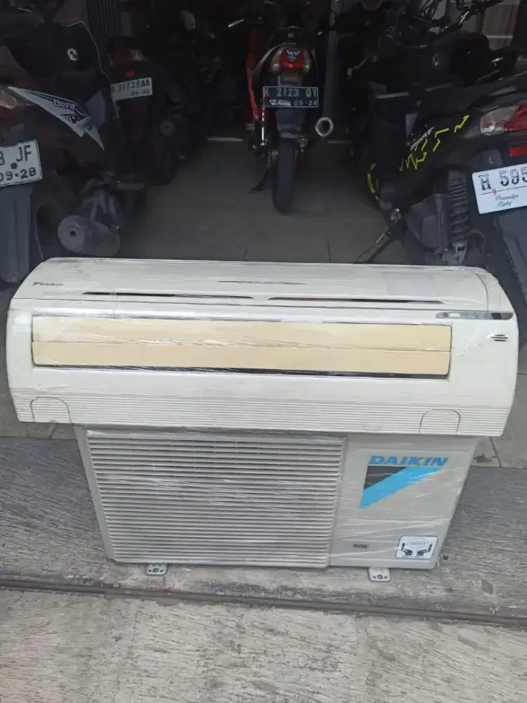 AC SEKEN NORMAL 1/2-2 PK