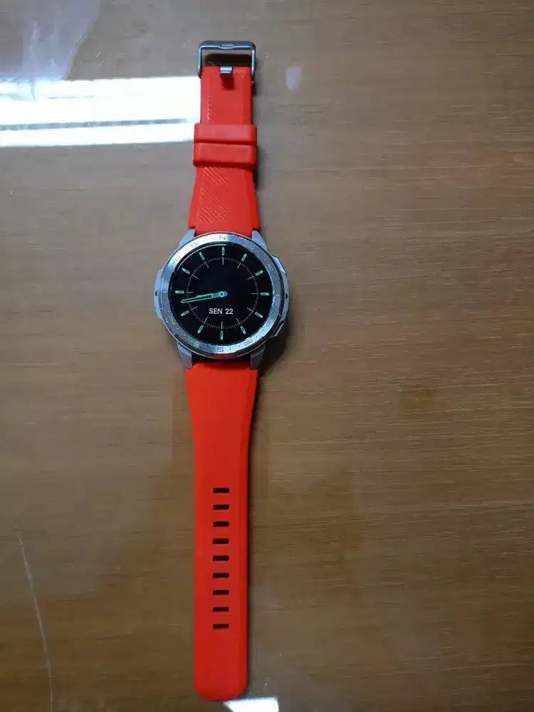 Dijual Smart Watch Merk Huawai Honor GS Pro