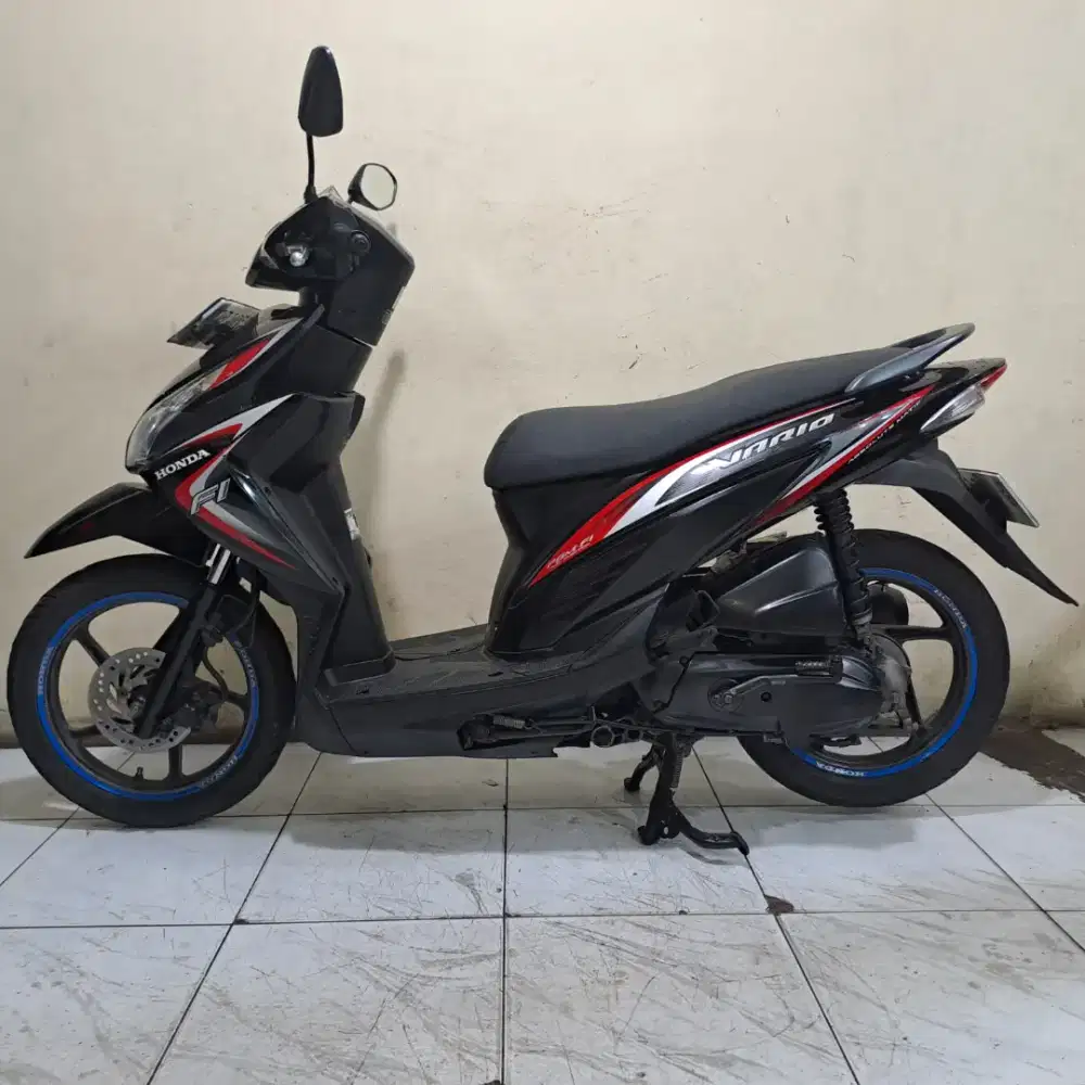 Honda Vario 110 esp 2015 orisinil