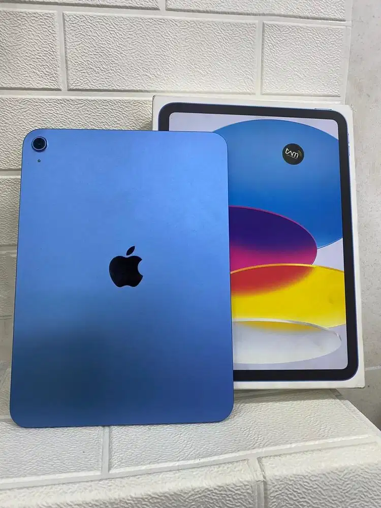 IPAD 11 128Gb IBOX