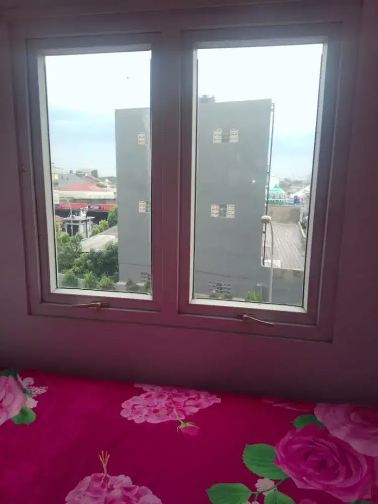 Apartemen cantik di Karawaci