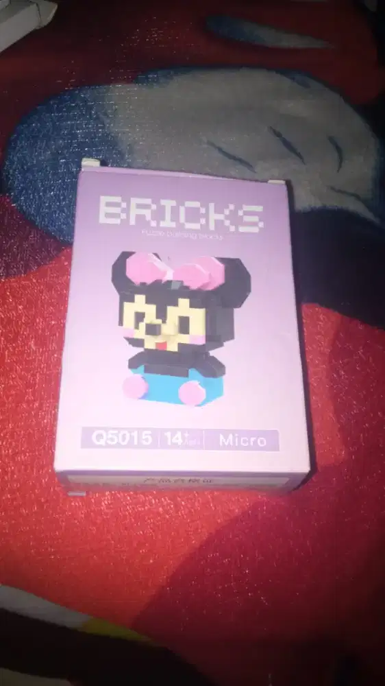 Main Brick Lego