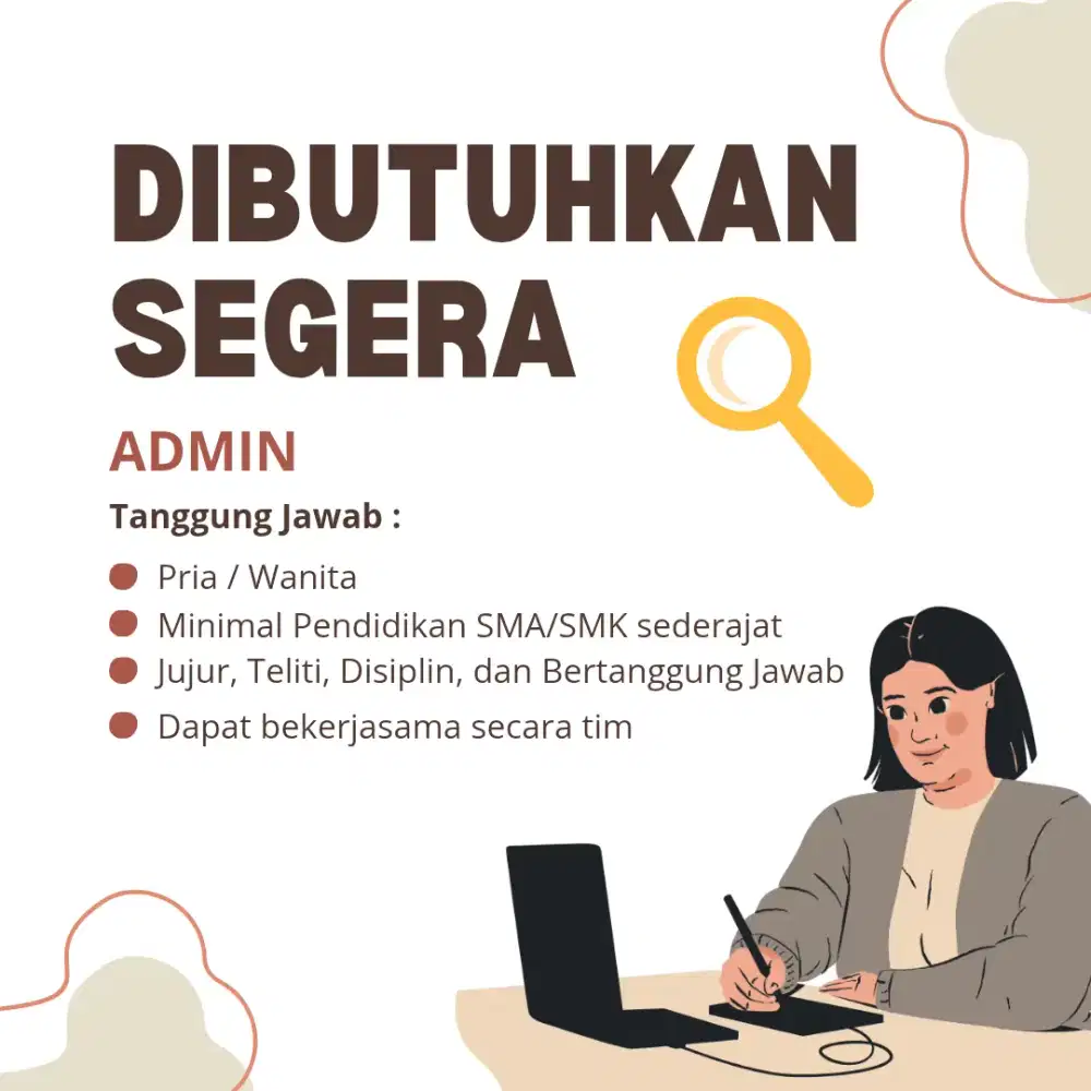 Lowongan Pekerjaan Jakarta Selatan