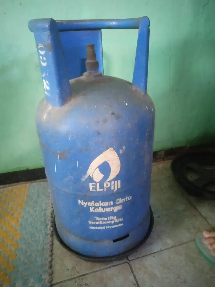 gas elpiji 12kg daerah bandung kota