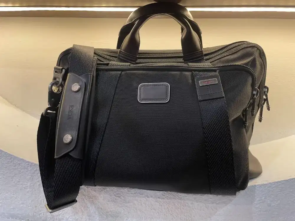 Tas TUMI alpha bravo