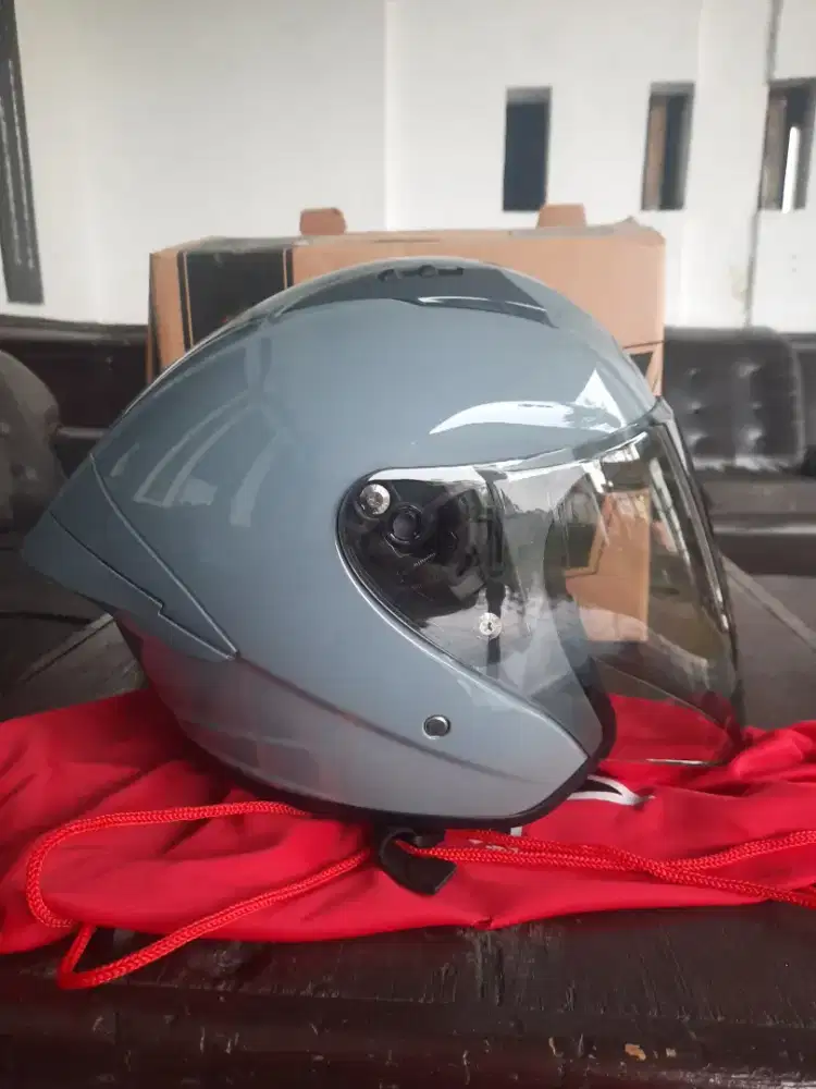 Helm NHK N1 max size L