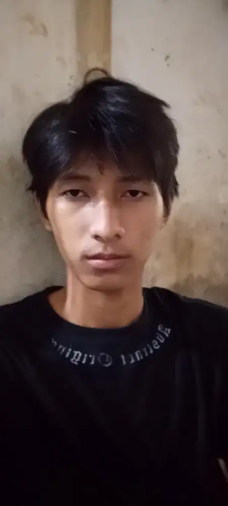 Cari pekerjaan umur 16tahun