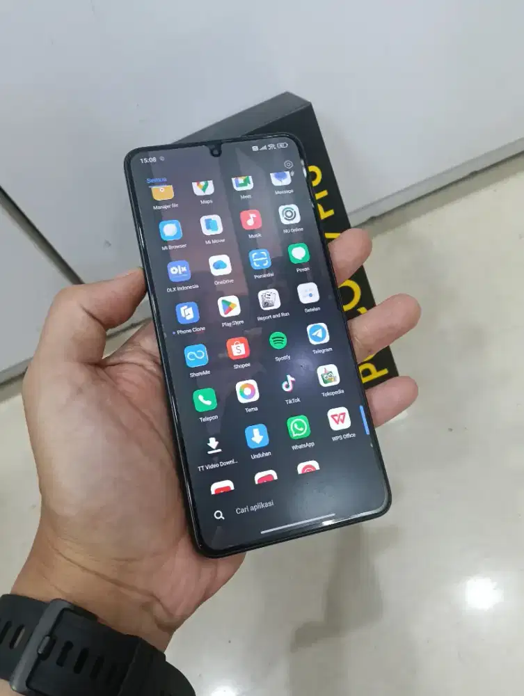 Poco x7 pro 12/512 jual cepat siapa cepat dia dapat aja