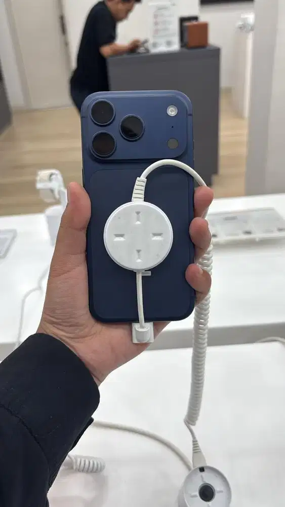 PROMO IPHONE 17 SERIES || KREDIT TANPA CC 0%