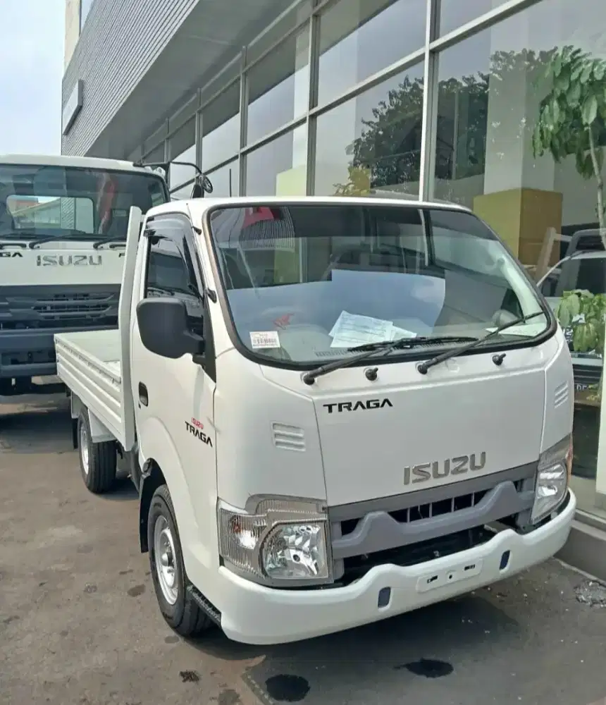 Traga Hemat BBM Asli