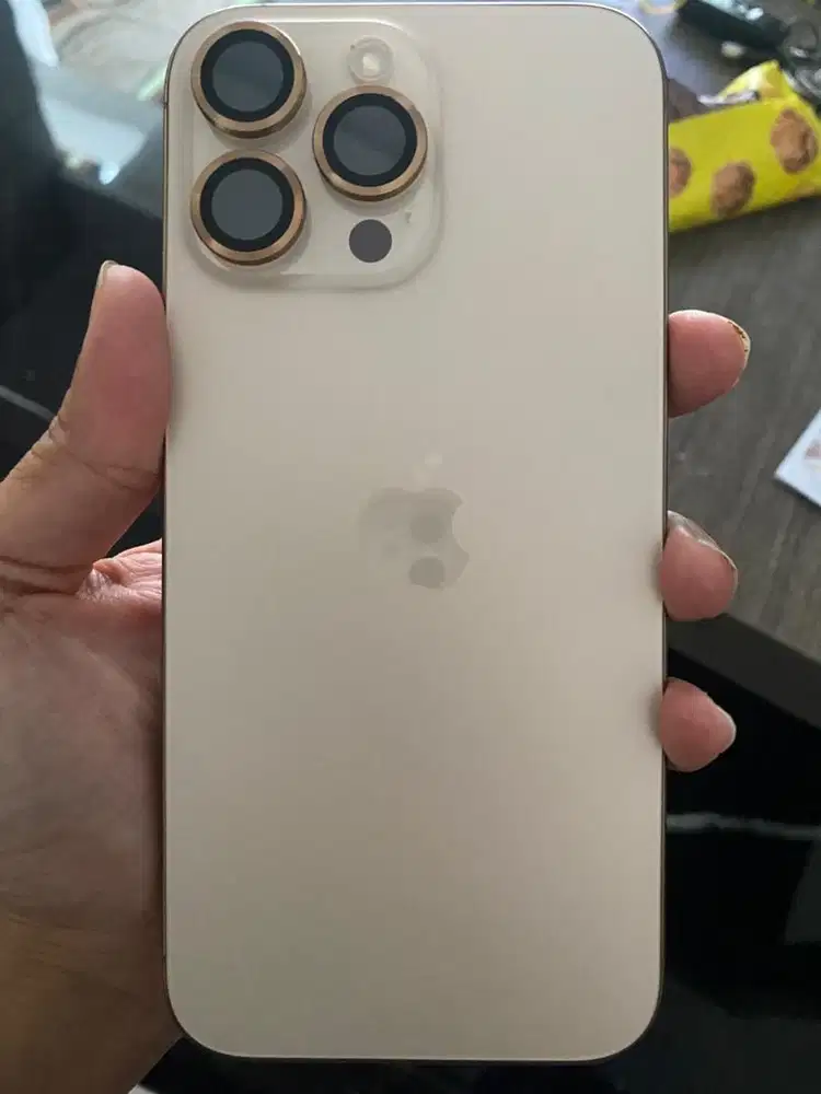 Iphone 16 promax 256GB ibox