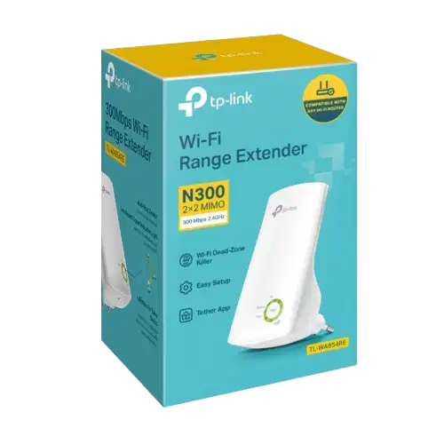 TP-Link TL-WA854RE Range Extender 300Mbps