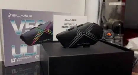 Intercom - Blaise V50 Ultra