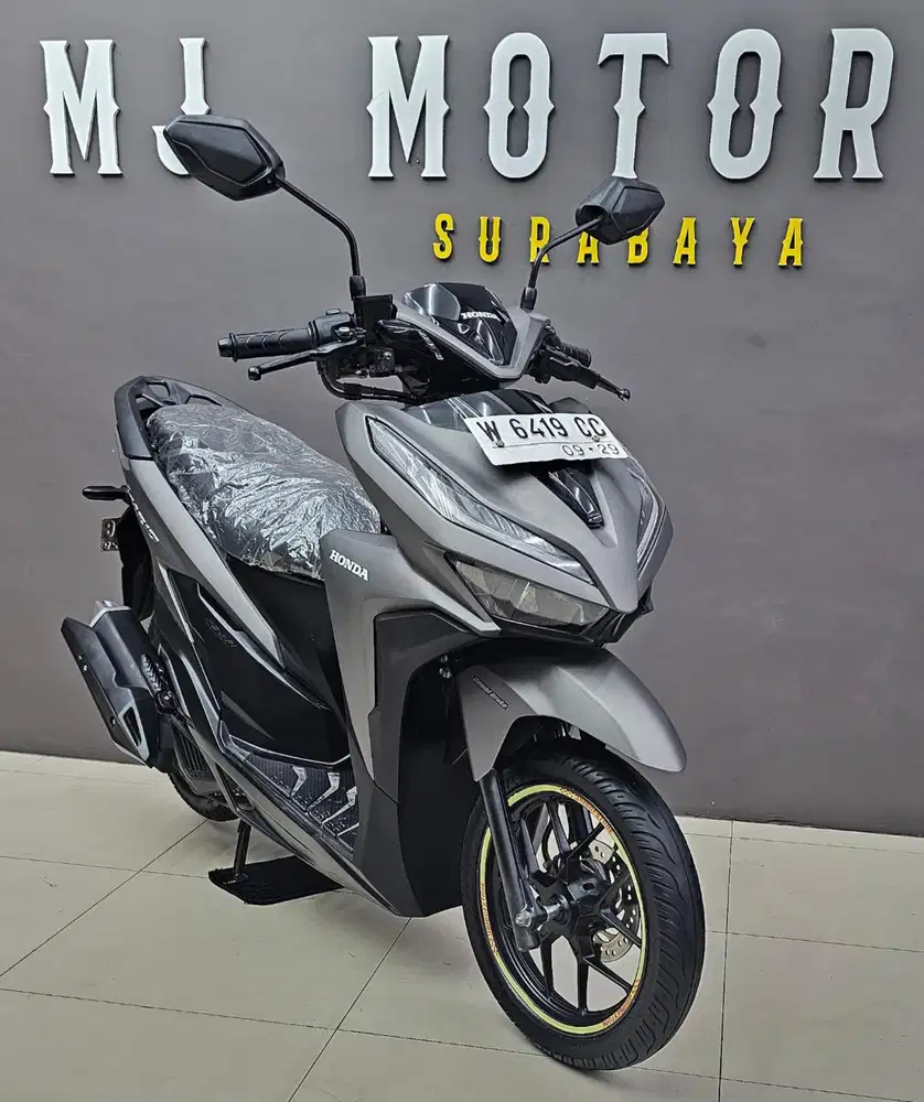 KREDIT DP 500 RB // Honda Vario 125 ESP CBS ISS tahun 2019