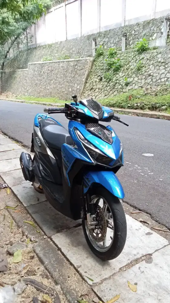For sale Vario led old 2016