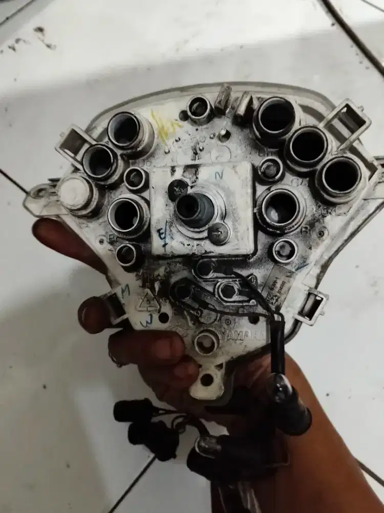 Jual spidometer Mio gear original copotan