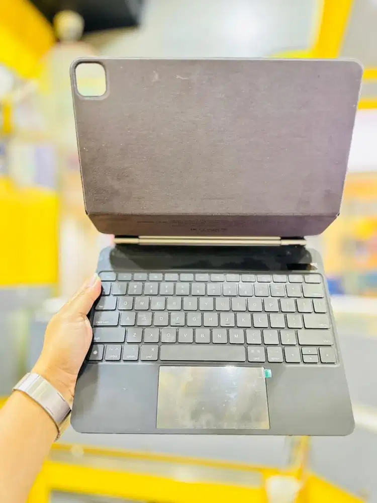 Goojodoq Magic Keyboard 13 Original