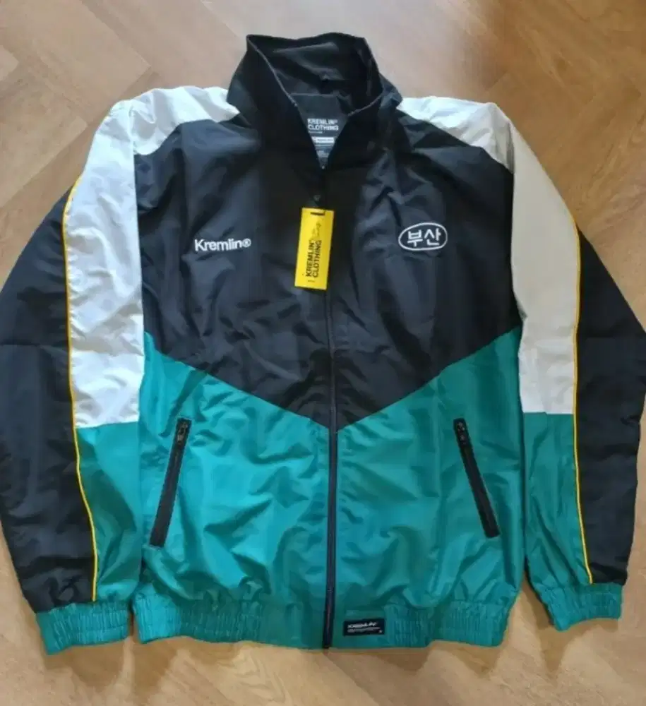 Jaket Kremlin size XL