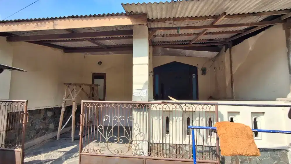 Dijual Cepat Tanpa Perantara