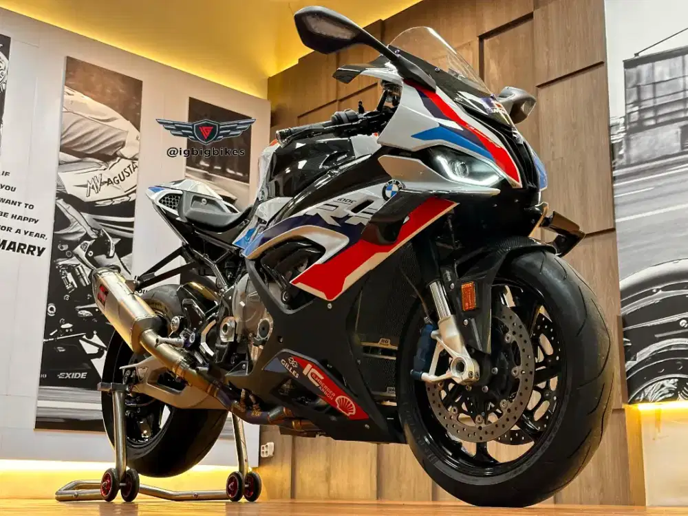 Bmw M1000RR 2022
