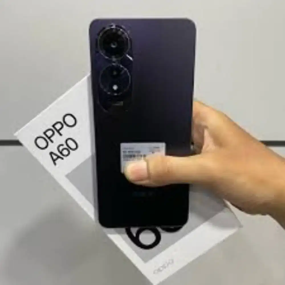 OPPO A60 RAM 8 /128
