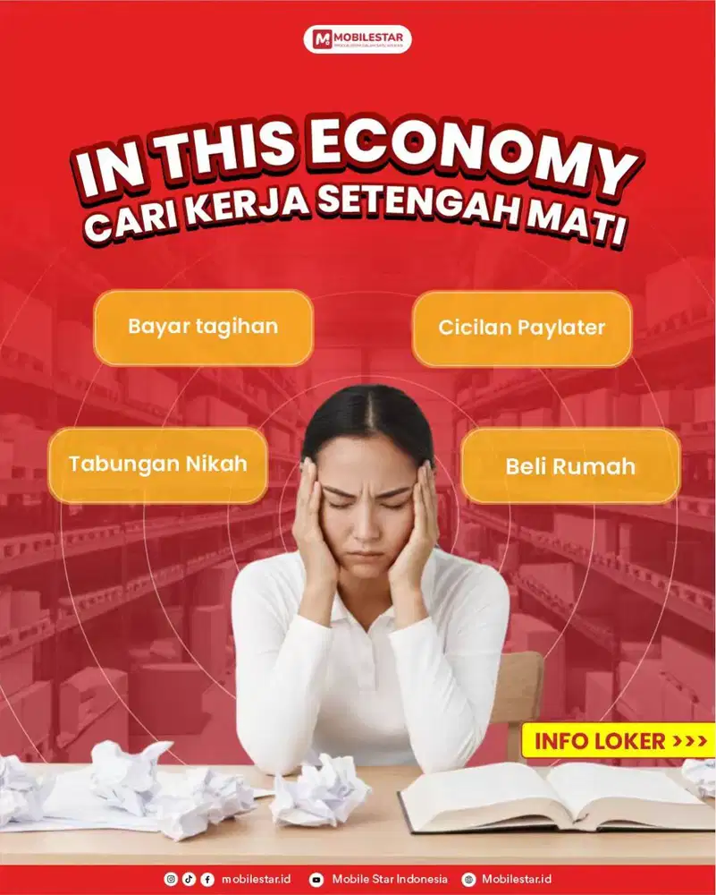 Sales Freelance Mobilestar