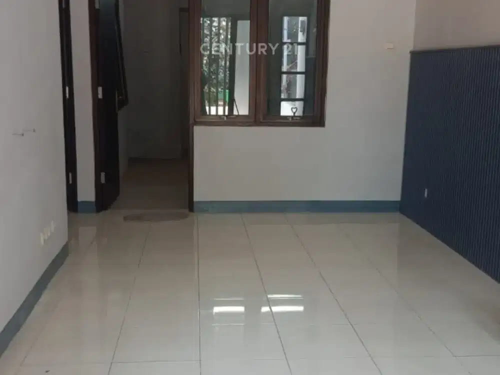 Dijual Dan Disewa Rumah  Di Harapan Mulya Cluster Cendana Bekasi