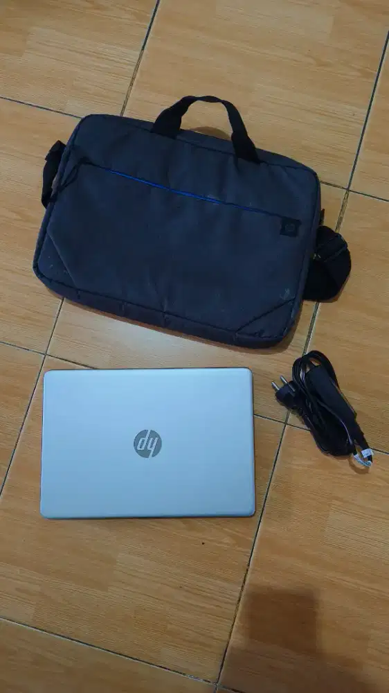 LAPTOP HP 14S-DQ3111TU