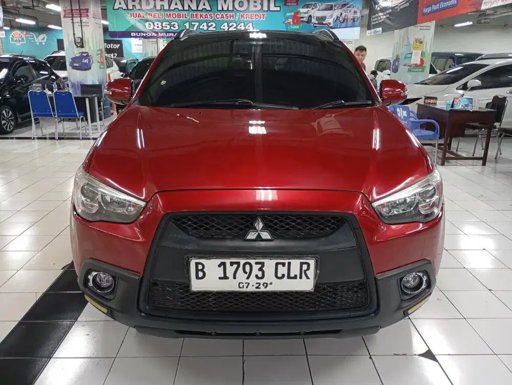 Outlander PX 2013 Panoramic Matic #Outlander 2013