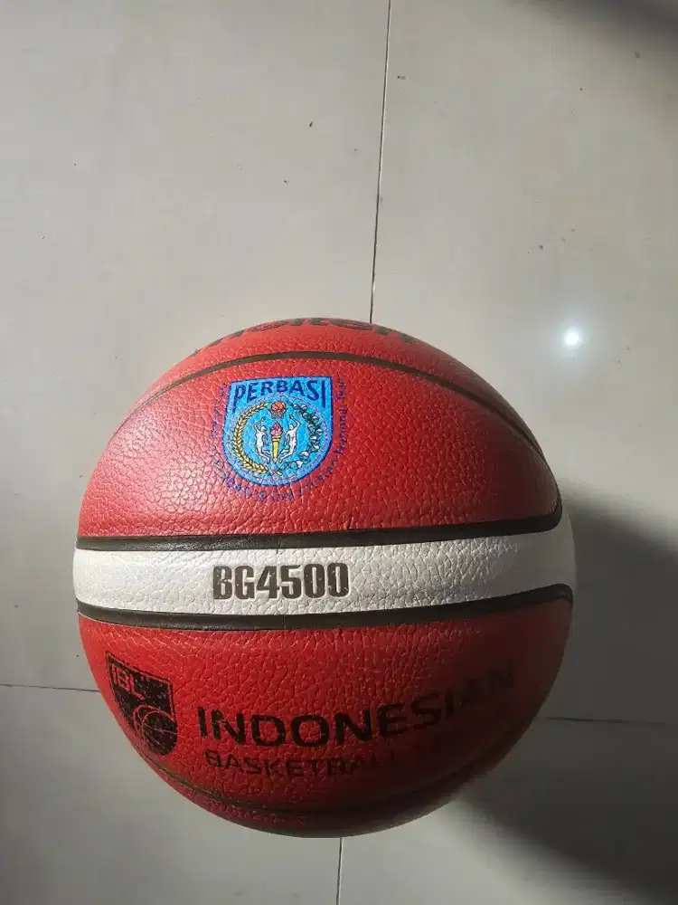 BOLA BASKET MOTEN ORI 100%