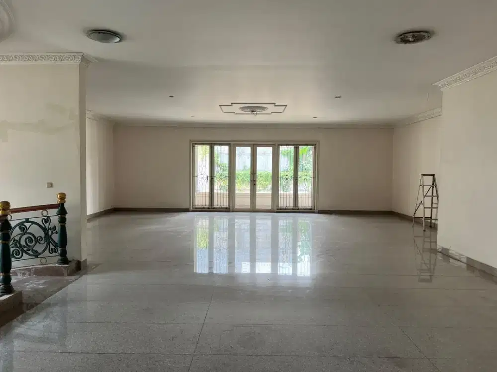FOR RENT !! Big House for office at menteng area