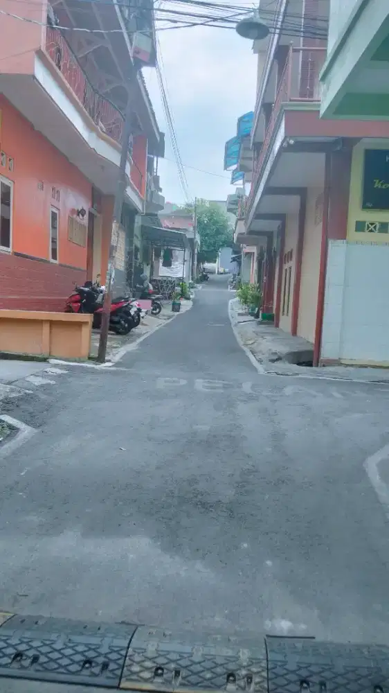 Tanah murah UNS Surakarta