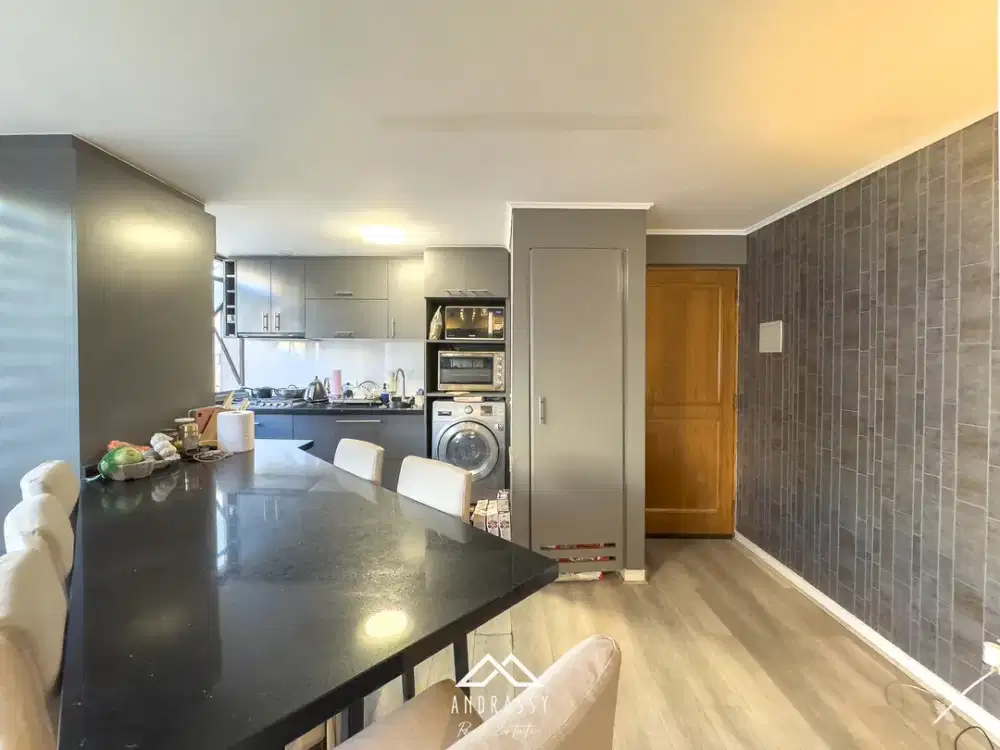 Rumah Terawat di Bekasi Dekat ke Terminal dan Stasiun Bisa KPR J-39394