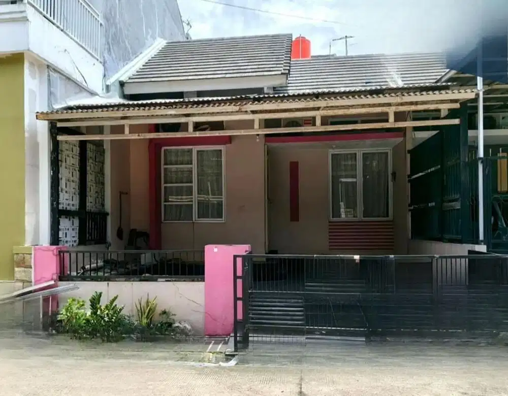 Dijual Rumah Di Cendana Residence Pamulang